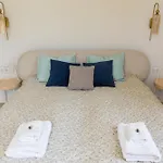Sea-park Family Apartment *