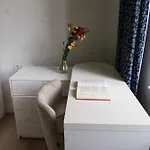 Apartment Sea-park Family