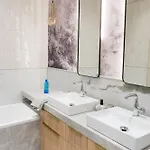 Sea-park Family Apartment Danzig