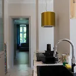 Apartment Sea-park Family Danzig