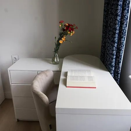 Apartment Sea-park Family