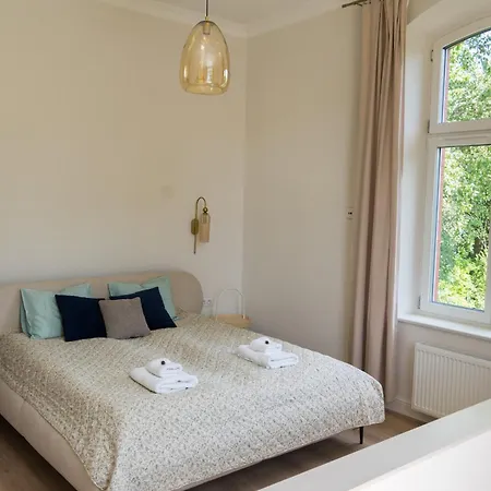 Sea-park Family Apartamento *