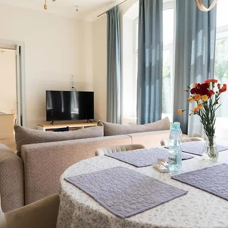 Sea-park Family * Gdansk