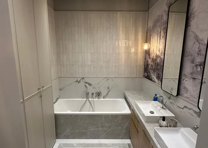 Apartman Sea-park Family *