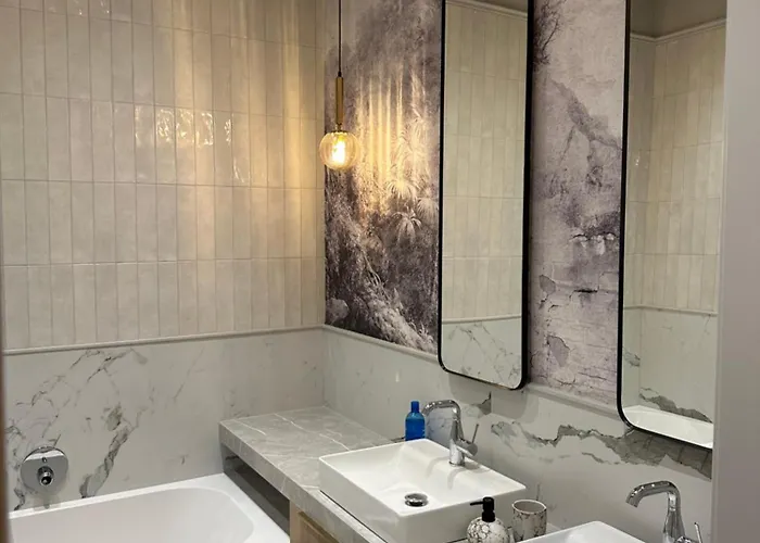 Sea-park Family アパート