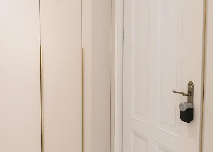 Apartman Sea-park Family Gdańsk