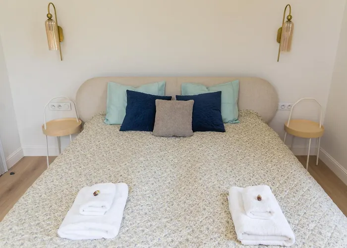 Sea-park Family Apartman *