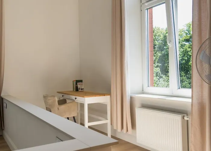 Sea-park Family Apartman