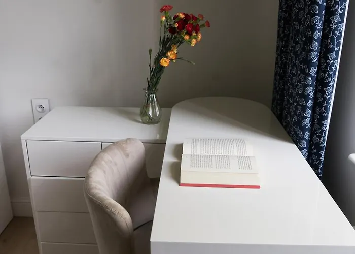 Apartman Sea-park Family