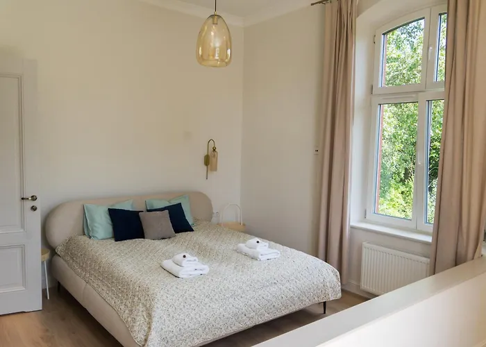 Sea-park Family アパート *