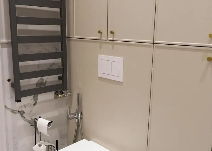 Apartman Sea-park Family Gdańsk