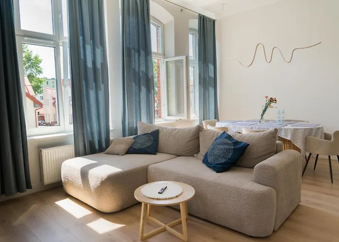 Apartman Sea-park Family