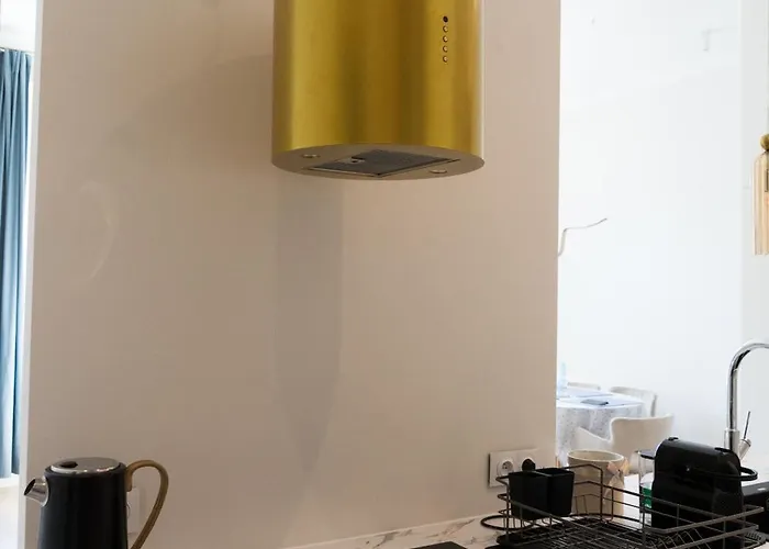 Sea-park Family アパート *