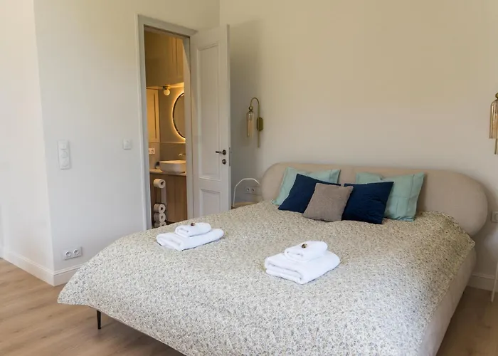 Sea-park Family Apartman