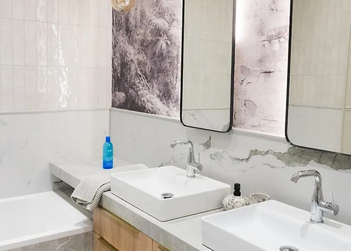 Sea-park Family Apartman Gdańsk