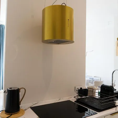 Sea-park Family Appartement *