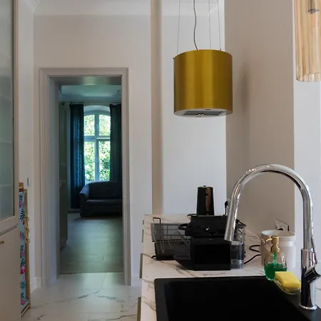 Appartement Sea-park Family Gdańsk